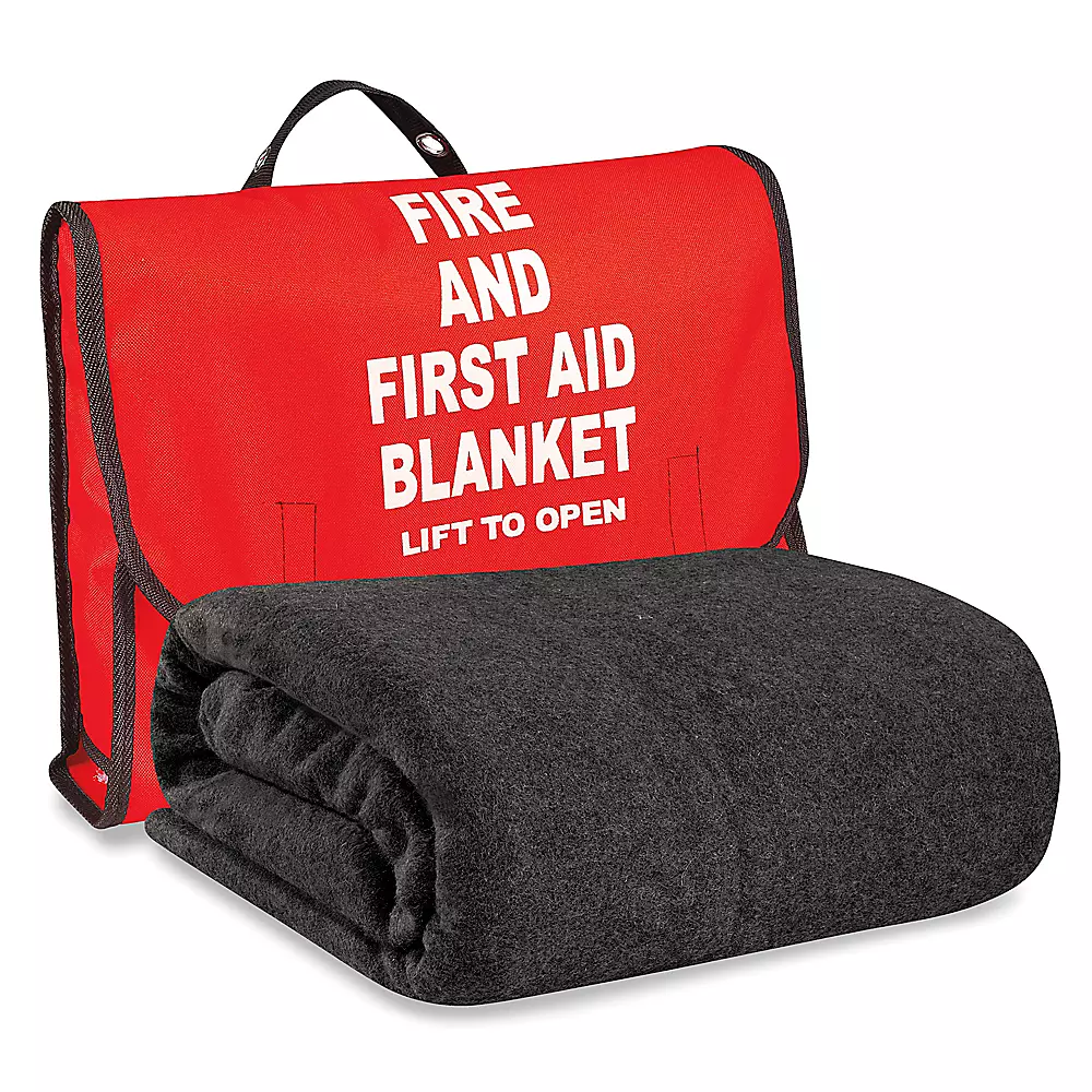 Safety Equipment